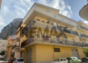 Edificio all\'aperto - Appartamento Via Ragona
118, Partinico - foto 18
