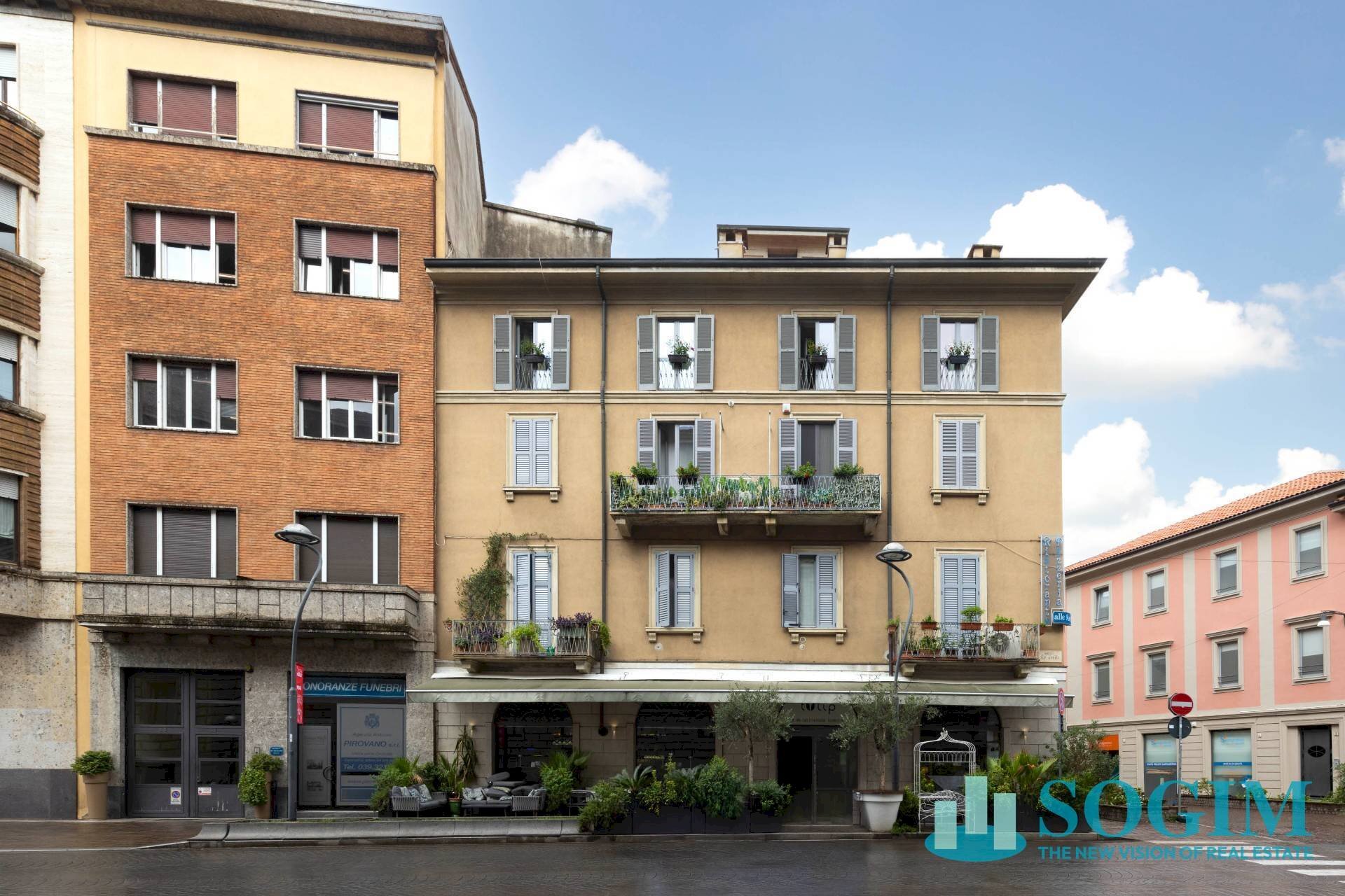 Foto 1 - Three-room apartment Cortelonga
 
1, Monza - photo 1