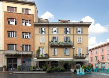 Foto 1 - Three-room apartment Cortelonga
 
1, Monza - photo 1