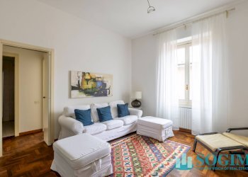 Foto 2 - Three-room apartment Cortelonga
 
1, Monza - photo 2