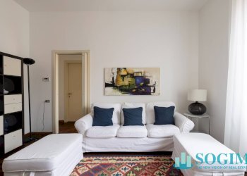 Foto 4 - Three-room apartment Cortelonga
 
1, Monza - photo 4
