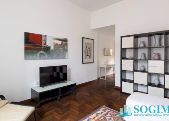 Foto 5 - Three-room apartment Cortelonga
 
1, Monza - photo 5