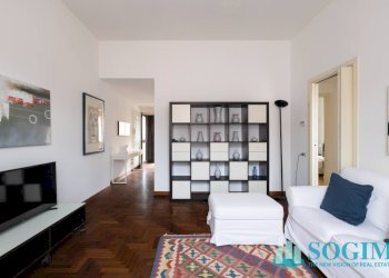 Foto 6 - Three-room apartment Cortelonga
 
1, Monza - photo 6