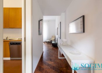 Foto 7 - Three-room apartment Cortelonga
 
1, Monza - photo 7