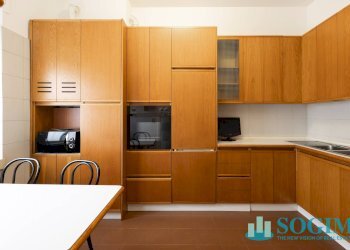 Foto 9 - Three-room apartment Cortelonga
 
1, Monza - photo 9