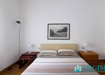 Foto 18 - Three-room apartment Cortelonga
 
1, Monza - photo 18