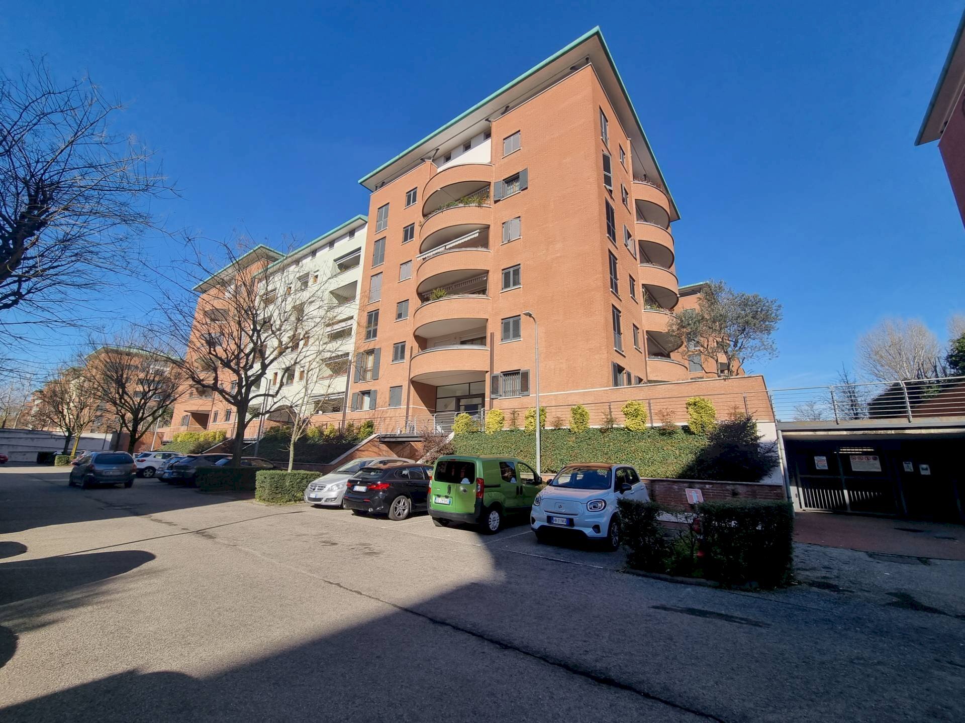 Foto 1 - Trilocale Viale Martesana
 
25, Vimodrone - foto 1