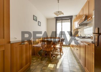 Cucina - Trilocale Piazza Frera
 
1, Tradate - foto 10