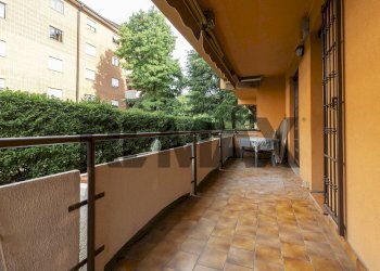 Balcone - Trilocale Piazza Frera
 
1, Tradate - foto 21