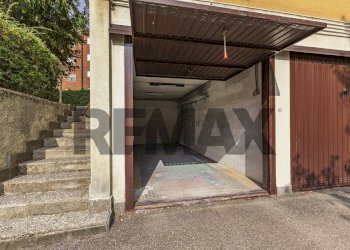 Parcheggio - Trilocale Piazza Frera
 
1, Tradate - foto 22