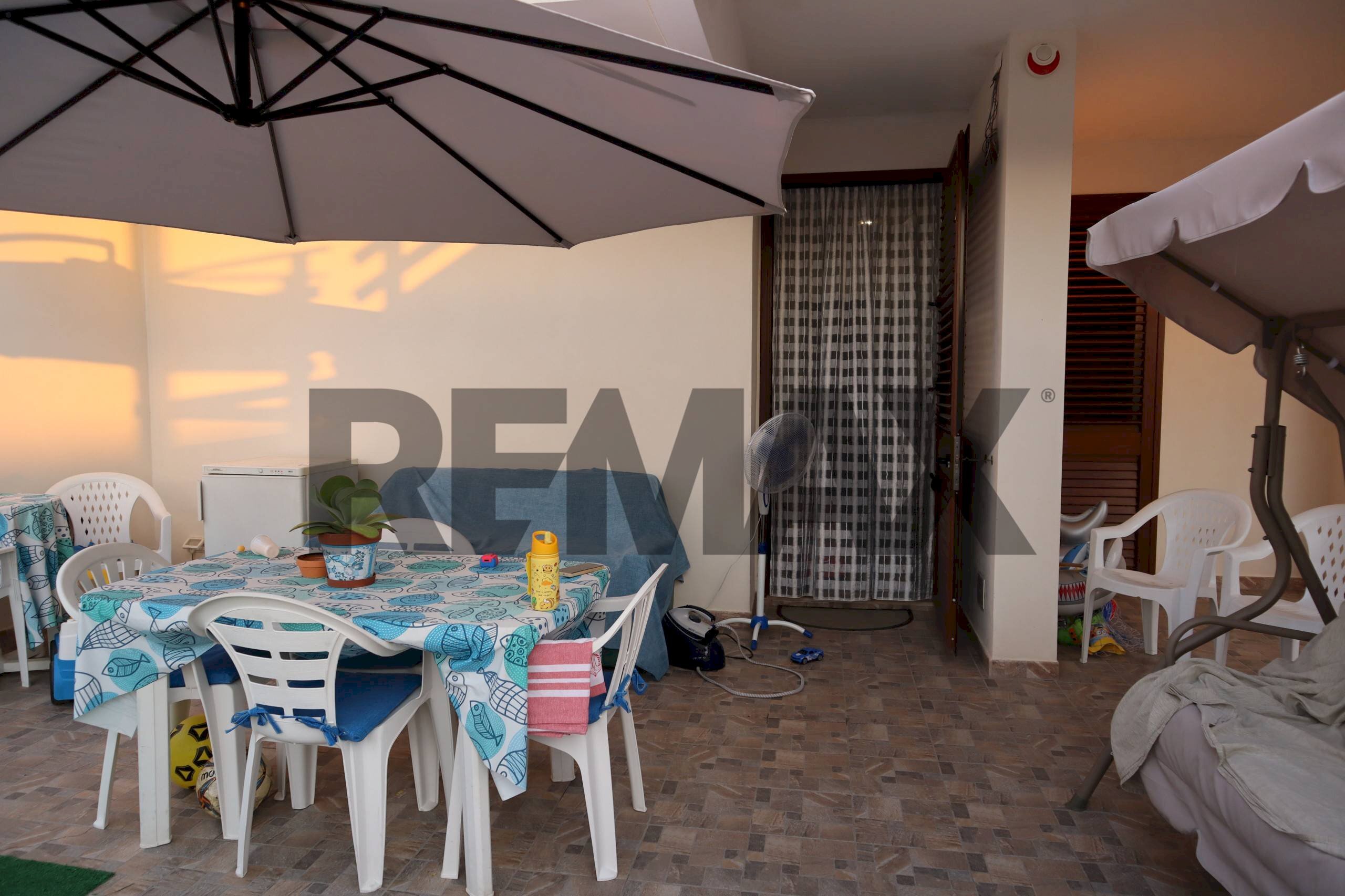 Terrazza - Quadrilocale Via Castore
5-7, Vittoria - foto 2