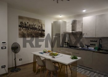 Cucina - Quadrilocale Via Castore
 
5-7, Vittoria - foto 6