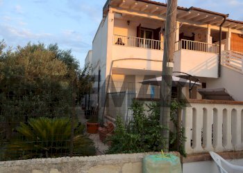 Casa all\'aperto - Quadrilocale Via Castore
 
5-7, Vittoria - foto 26