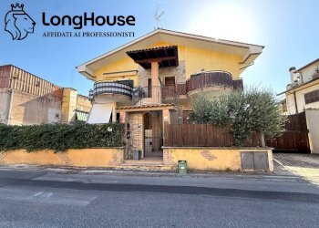 Foto 1 - Three-room apartment via Giuseppe Garibaldi
13, Guidonia Montecelio - photo 1