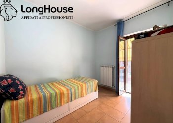 Foto 12 - Three-room apartment via Giuseppe Garibaldi
13, Guidonia Montecelio - photo 12