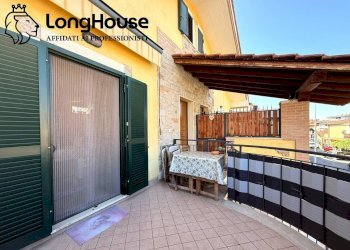 Foto 49 - Three-room apartment via Giuseppe Garibaldi
13, Guidonia Montecelio - photo 49