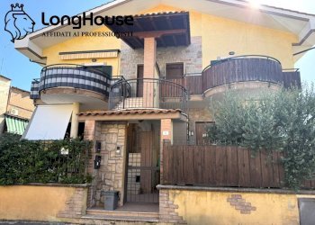 Foto 56 - Three-room apartment via Giuseppe Garibaldi
13, Guidonia Montecelio - photo 56
