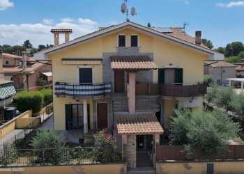 Foto 58 - Three-room apartment via Giuseppe Garibaldi
13, Guidonia Montecelio - photo 58