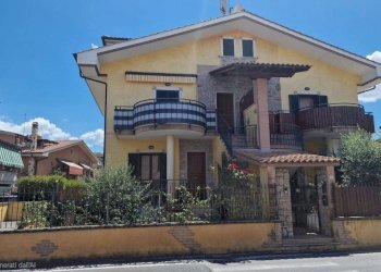 Foto 59 - Three-room apartment via Giuseppe Garibaldi
13, Guidonia Montecelio - photo 59