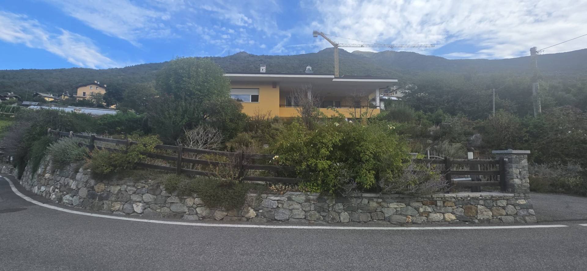Foto 3 - Villa Localita' Champapon
13, Saint-Christophe - photo 3