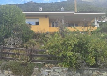 Foto 2 - Villa Localita' Champapon
 
13, Saint-Christophe - photo 2