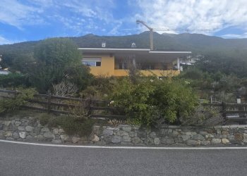 Foto 3 - Villa Localita' Champapon
 
13, Saint-Christophe - photo 3