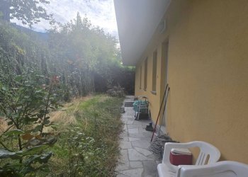 Foto 13 - Villa Localita' Champapon
 
13, Saint-Christophe - photo 13