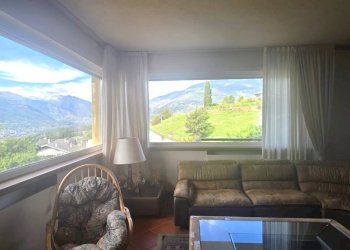 Foto 17 - Villa Localita' Champapon
 
13, Saint-Christophe - photo 17