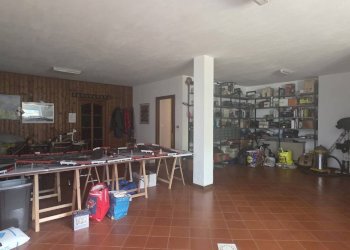 Foto 54 - Villa Localita' Champapon
 
13, Saint-Christophe - photo 54
