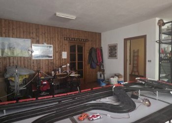 Foto 56 - Villa Localita' Champapon
 
13, Saint-Christophe - photo 56