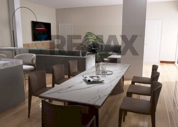 Sala da pranzo - Appartamento via Neri
 
SNC, Campobasso - foto 9