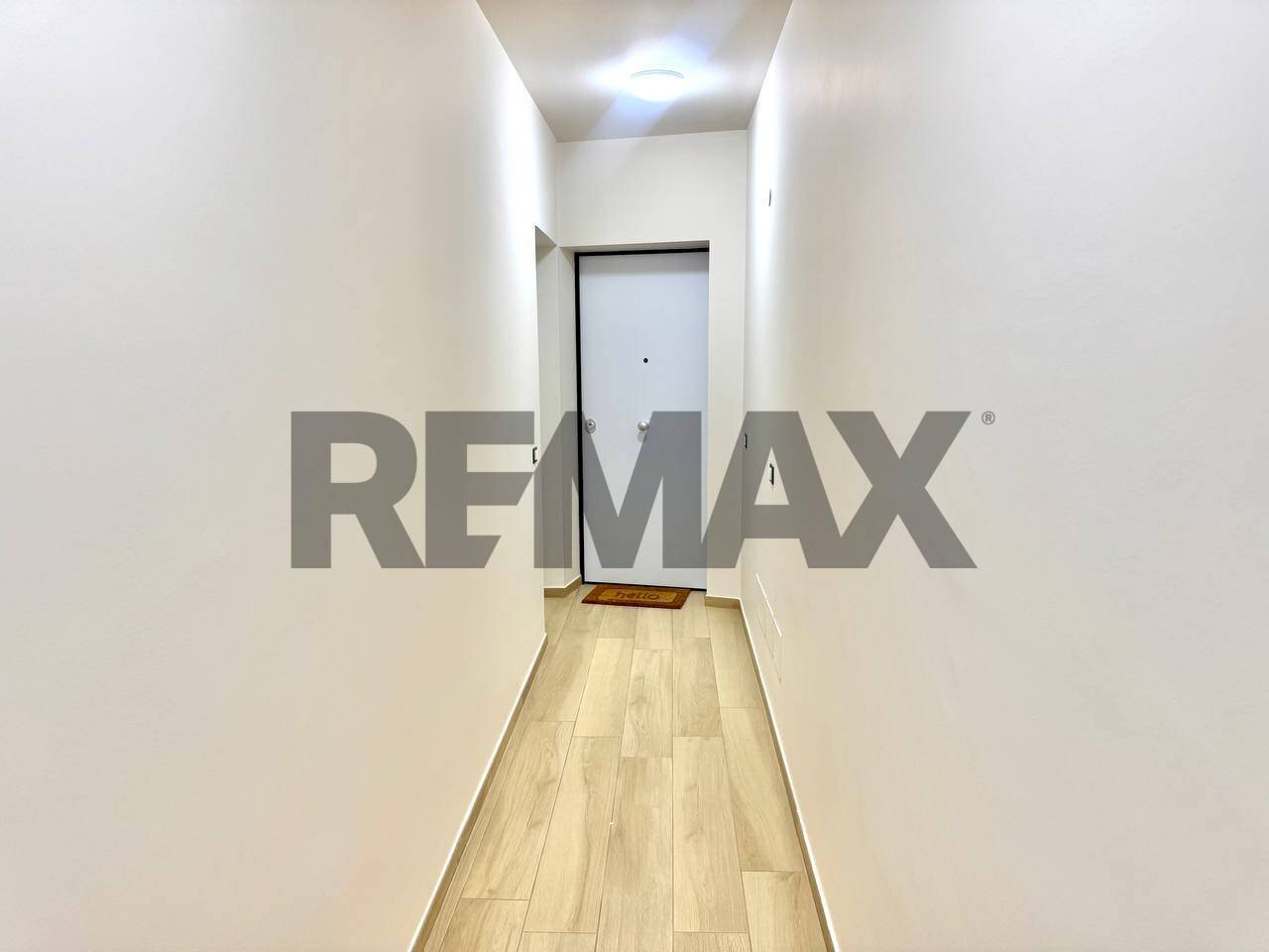 Hall / corridoio - Bilocale Via Giuseppe Verdi
30, Terrasini - foto 3
