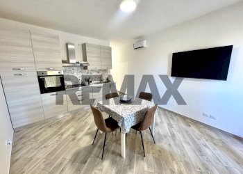 Sala da pranzo - Bilocale Via Giuseppe Verdi
 
30, Terrasini - foto 1