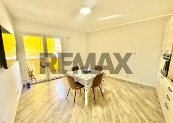 Sala da pranzo - Bilocale Via Giuseppe Verdi
 
30, Terrasini - foto 4