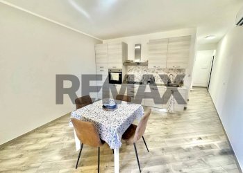 Sala da pranzo - Bilocale Via Giuseppe Verdi
 
30, Terrasini - foto 5