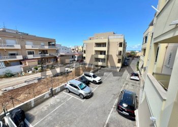 Edificio all\'aperto - Bilocale Via Giuseppe Verdi
 
30, Terrasini - foto 7