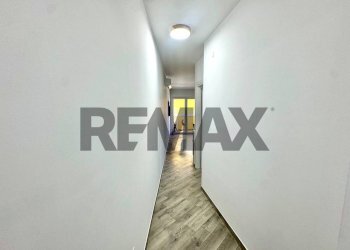 Hall / corridoio - Bilocale Via Giuseppe Verdi
 
30, Terrasini - foto 8