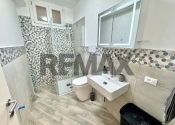 Bagno - Bilocale Via Giuseppe Verdi
 
30, Terrasini - foto 11