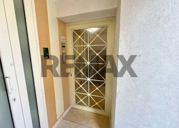 Hall / corridoio - Bilocale Via Giuseppe Verdi
 
30, Terrasini - foto 13