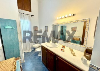 Bagno - Villa Contrada Agli Androni
snc, Terrasini - foto 13