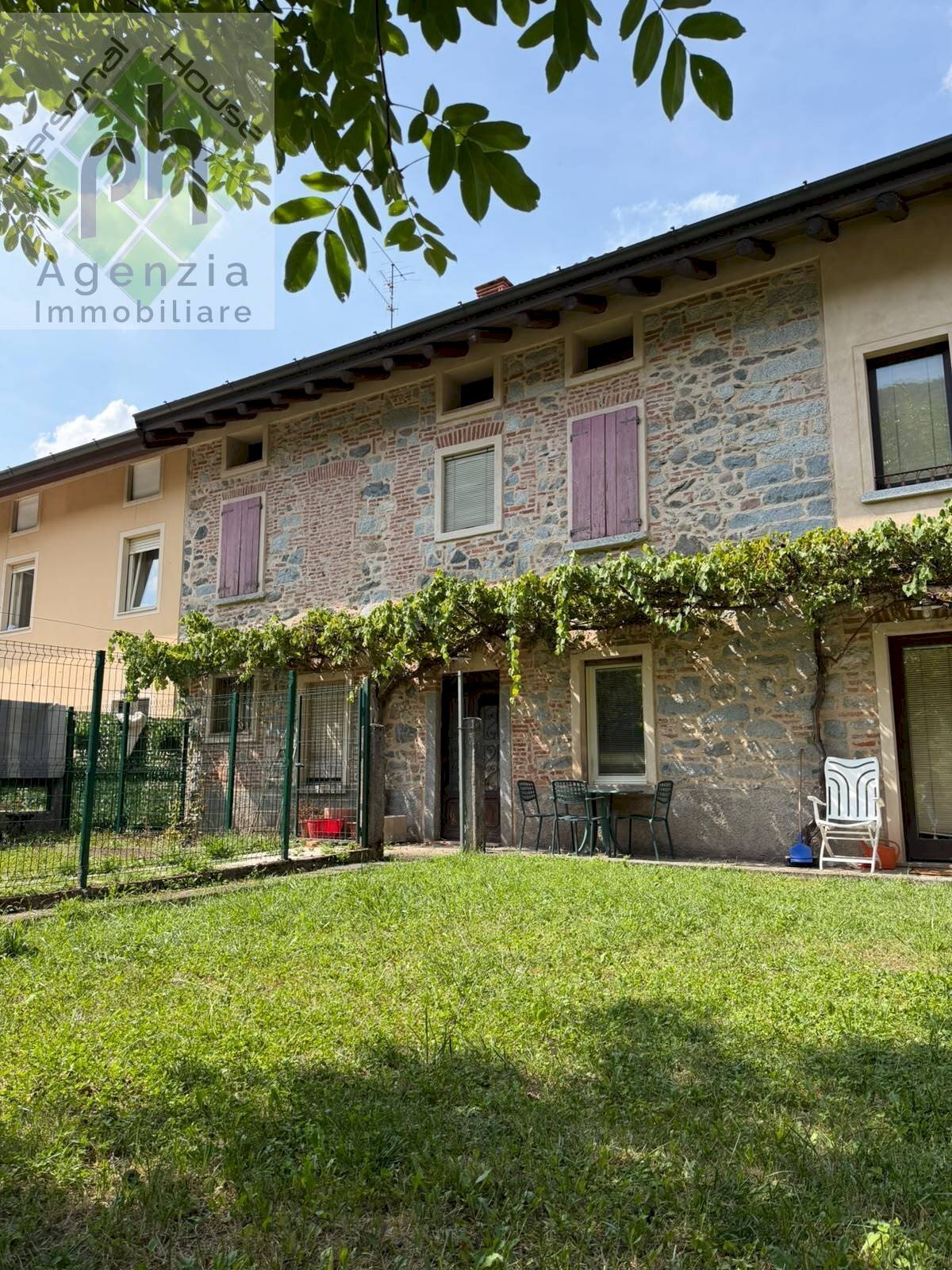 Foto 1 - Terraced Villa Via Mocenigo
 
89, Vestone - photo 1