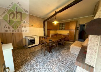 Foto 10 - Terraced Villa Via Mocenigo
 
89, Vestone - photo 10