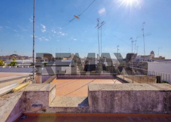 Terrazza - Three-room apartment piazza Cattedrale
 
34, Bitonto - photo 9