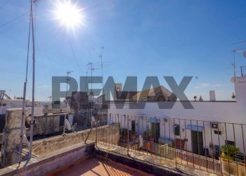 Edificio all\'aperto - Three-room apartment piazza Cattedrale
 
34, Bitonto - photo 10