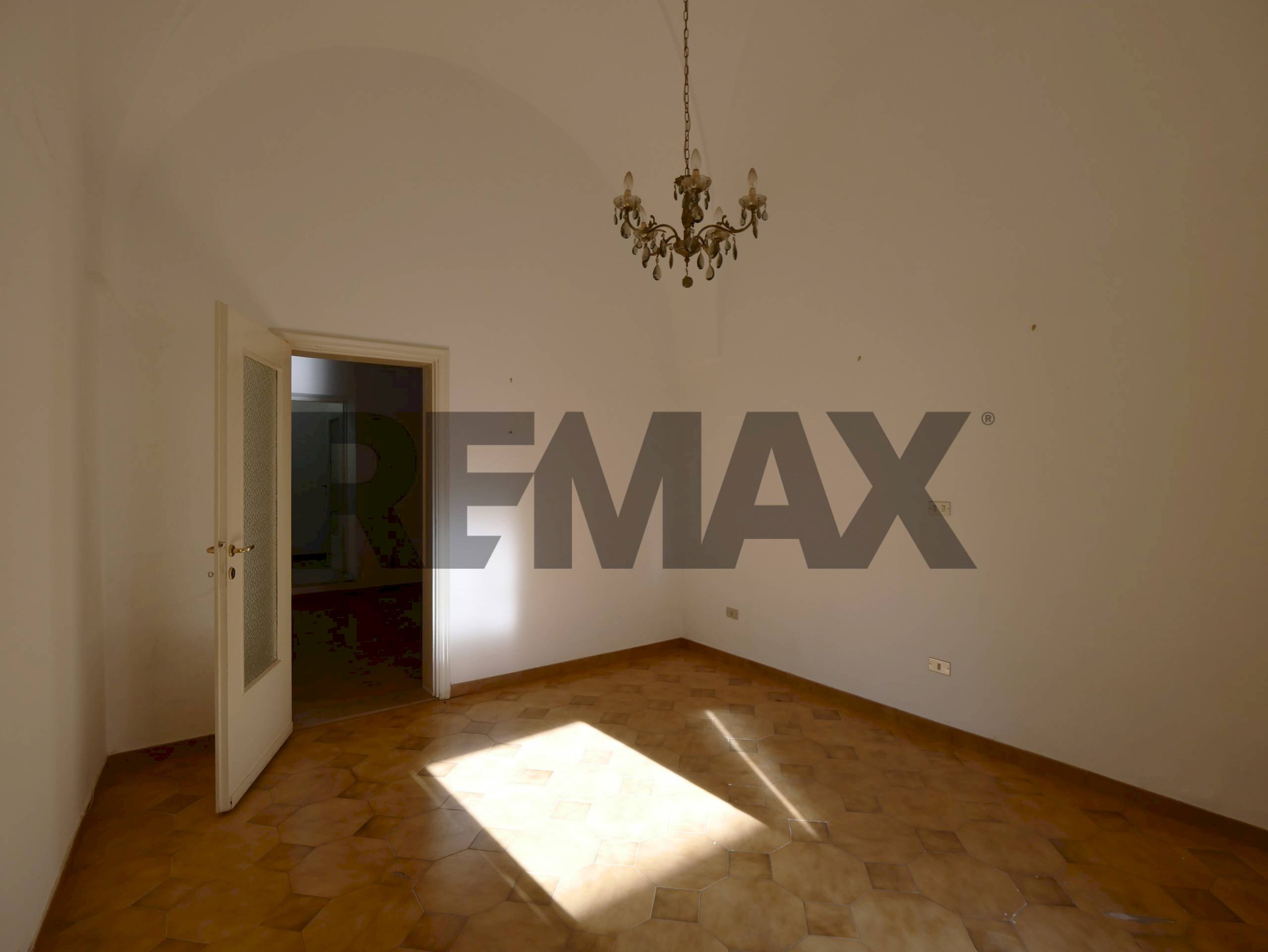 Stanza vuota - Casa semi indipendente Via Angelo Lanzillotti
15 A/B, San Vito dei Normanni - foto 2
