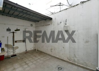 Terrazza - Casa semi indipendente Via Angelo Lanzillotti
 
15 A/B, San Vito dei Normanni - foto 17