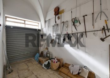 Non correlato - Casa semi indipendente Via Angelo Lanzillotti
 
15 A/B, San Vito dei Normanni - foto 18