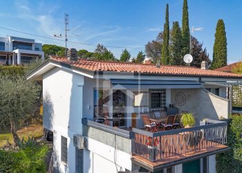 Foto 5 - Casa semi indipendente via A.Volta
 
5, Padenghe sul Garda - foto 5