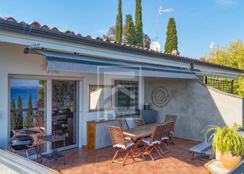 Foto 6 - Casa semi indipendente via A.Volta
 
5, Padenghe sul Garda - foto 6