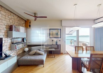 Foto 9 - Casa semi indipendente via A.Volta
 
5, Padenghe sul Garda - foto 9